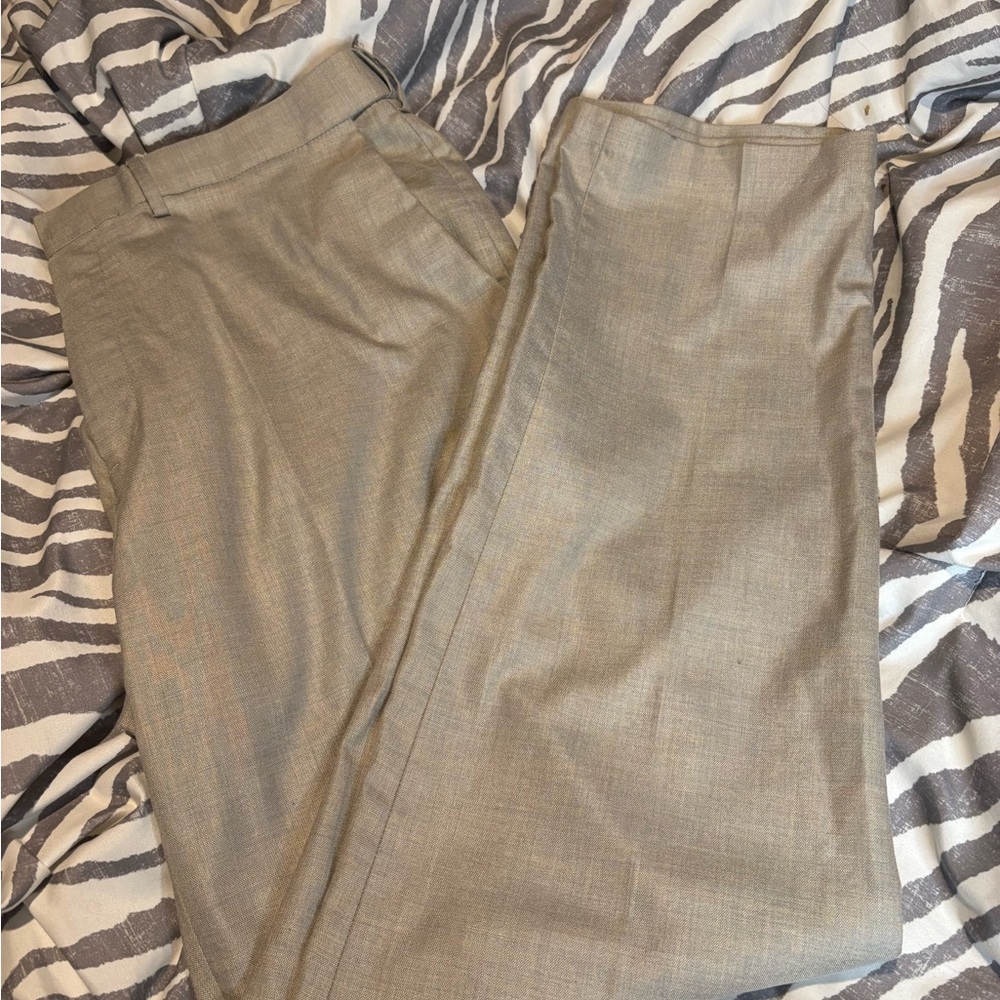 Saddlebred performance dress pants